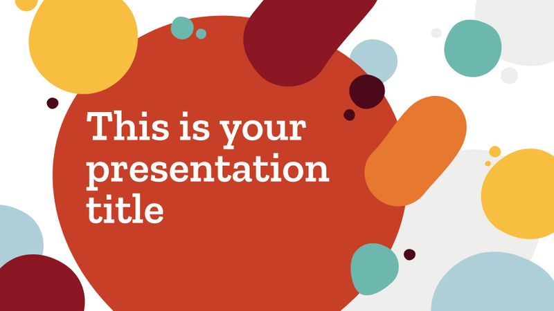 make your own powerpoint presentation