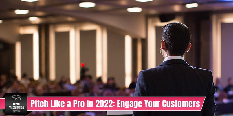 Create An Engaging Client Presentation To Win Contracts