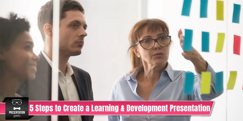 presentation development classes