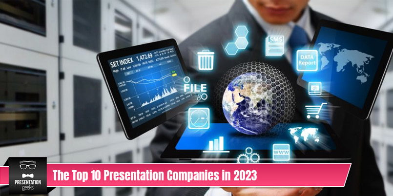 The best presentation software in 2023